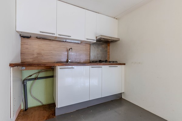 Medium property photo - Groenoord 350, 2401 AM Alphen aan den Rijn